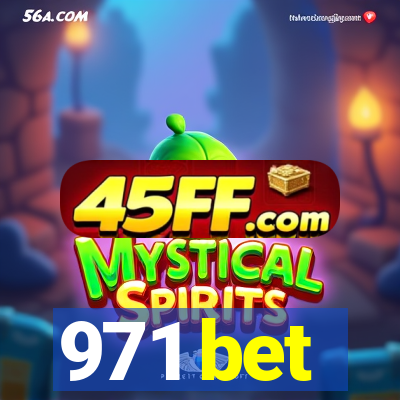 971 bet